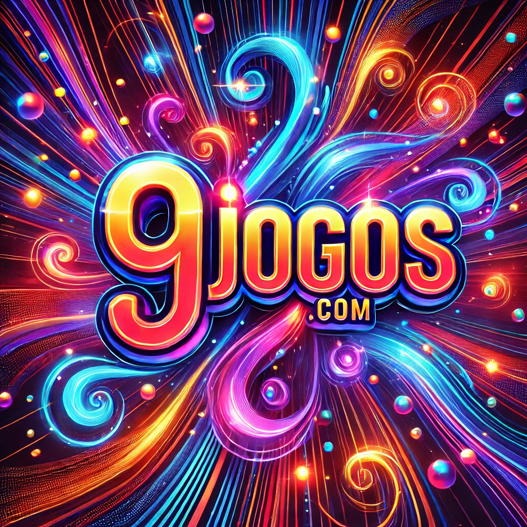 Logo da 9jogos